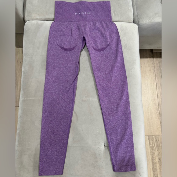 NVGTN contour leggings - Picture 1 of 3